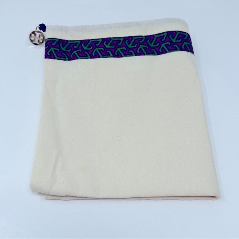 Tory Burch NEW 18” x 14” Shoe Size Dust Bag
